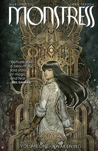 Monstress