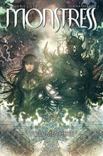 Load image into Gallery viewer, Monstress
