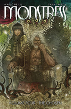 Load image into Gallery viewer, Monstress
