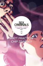 Load image into Gallery viewer, Sex Criminals
