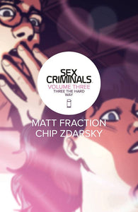 Sex Criminals