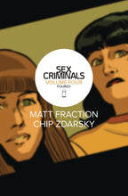 Load image into Gallery viewer, Sex Criminals
