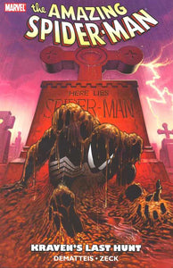 Spider-Man: Kraven's Last Hunt