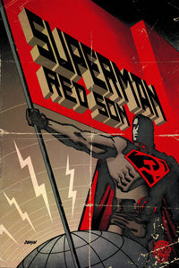 Superman: Red Son