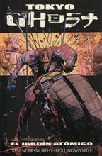 Load image into Gallery viewer, Tokyo Ghost
