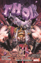 Load image into Gallery viewer, Thor by Donny Cates
