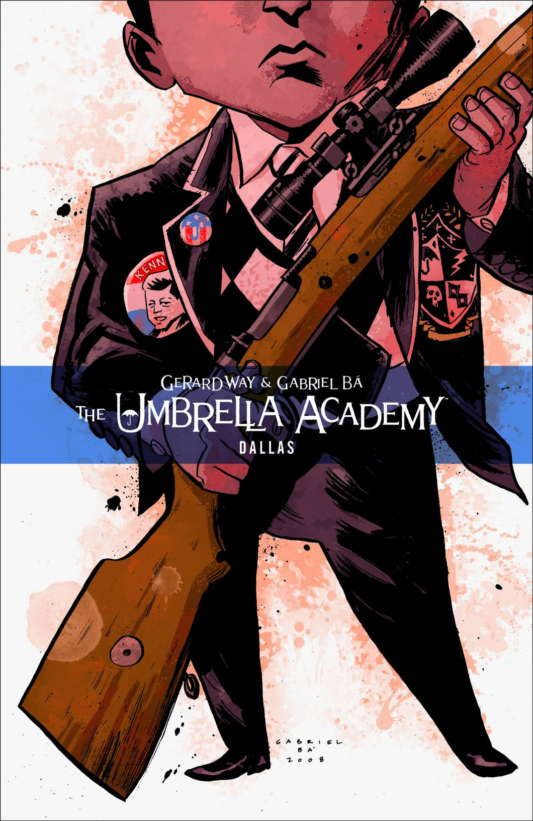 Umbrella Academy