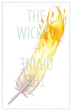 Load image into Gallery viewer, The Wicked + The Divine
