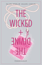 Load image into Gallery viewer, The Wicked + The Divine
