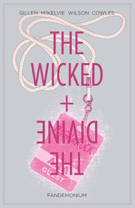 The Wicked + The Divine