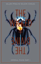 Load image into Gallery viewer, The Wicked + The Divine
