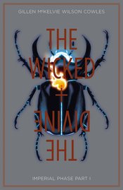 The Wicked + The Divine