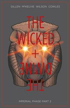 Load image into Gallery viewer, The Wicked + The Divine
