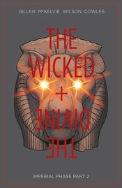 The Wicked + The Divine
