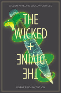 The Wicked + The Divine