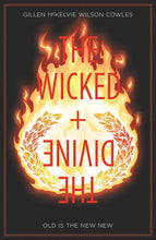 Load image into Gallery viewer, The Wicked + The Divine
