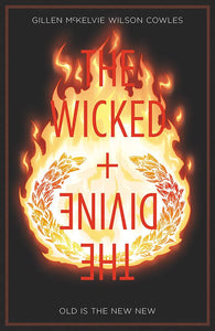 The Wicked + The Divine